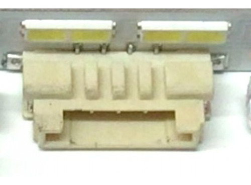 Led Samsung Bn96-52583a Bn96-52592a Qn85ls03aafxza (Usado)