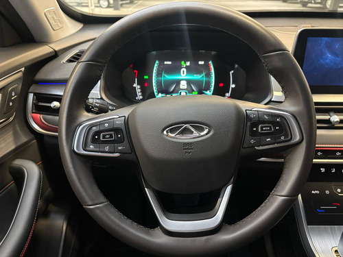 Chirey Tiggo 4 Pro 1.5 Premium At
