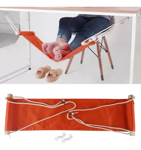 Reposapiés Para Hamaca, Reposapiés Para Avión,