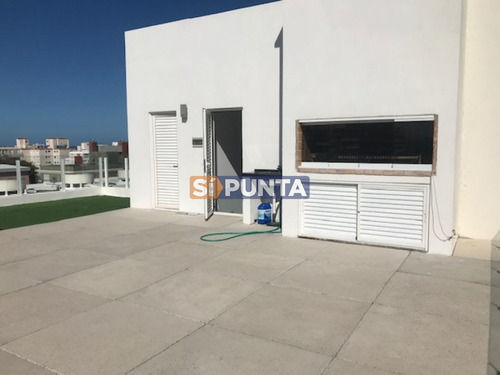 Imagen 13 de 15 de Apartamento En Alquiler