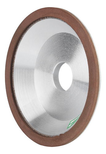 Copa Abrasiva De Diamante Sinterizado De 150* 32 Mm Para