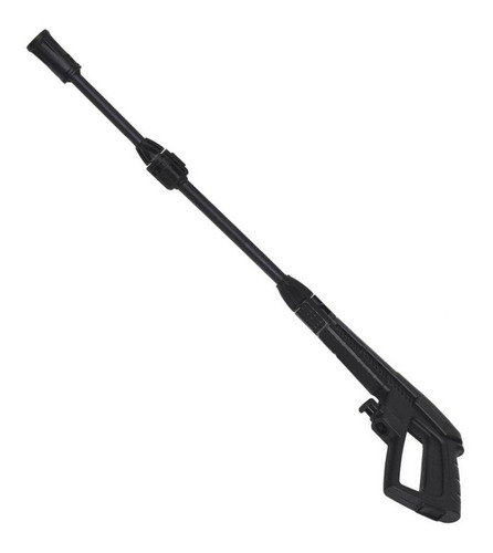 Imagen 2 de 8 de Pistola Lanza Hidrolavadora Logus Hl 105 - 110 Hasta 130 Bar