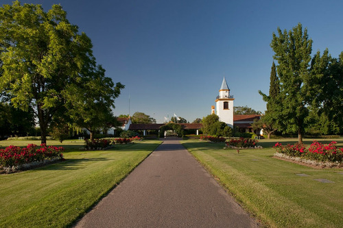 Parcela Parque Memorial Sector E