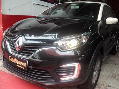 Renault Captur 1.6 Life Automatica 2019 5800km $59990,00