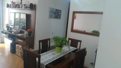 Imagem 1 de 14 de Apartamento - Ref: 6524