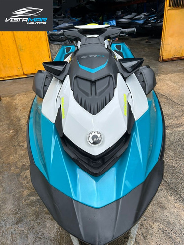 Jet Seadoo Gti 170 2023/2024 (cota - Sociedade)