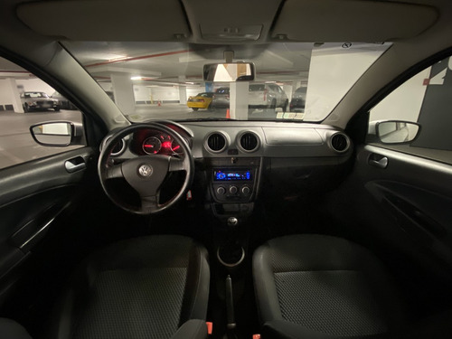 Volkswagen Gol Trendline