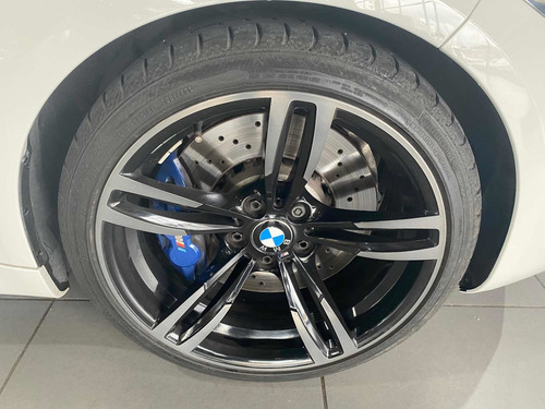 Imagen 9 de 15 de Bmw Serie 2 M2