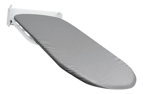 Tablero De Plancha Montada En La Pared Plegable Soporte De
