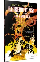 Comprar Fahrenheit 451: La adaptación autorizada, de Bradbury, Ray. Editorial Excelsior, tapa dura en portugués, 2019
