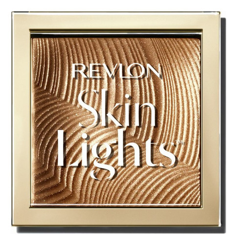 Revlon Bronzer Skinlights Sunlit Glow