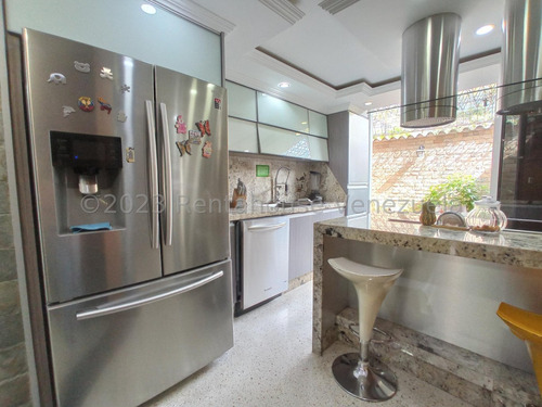 Townhouse En Venta En Urbanizacion El Limon Lmc Mls #25-14409