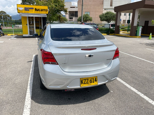Chevrolet Joy 1.4 Sedan