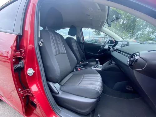 Mazda 2 1.5 Prime Mt