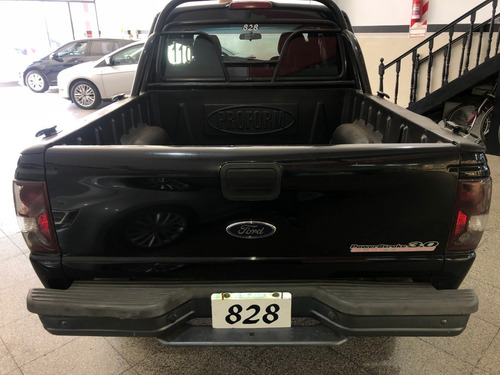 Ford Ranger 3.0 Tdi Diesel Full 2009 Financiamos
