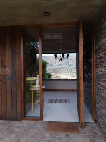 Casa En Venta En Barrio Cerrado El Casco, San Martin De Los Andes