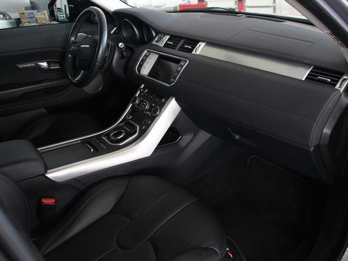 Land Rover Range Rover Evoque Pure 2.0 240cv, Xxx0000