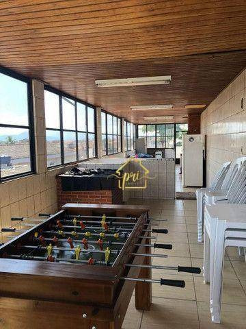 Imagem 7 de 16 de Sobrado Com 3 Dormitórios À Venda, 195 M² Por R$ 400.000,00 - Cidade Naútica - São Vicente/sp - So0067