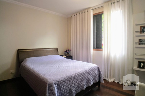 Imagem 10 de 15 de Apartamento À Venda No Luxemburgo - Código 235190 - 235190