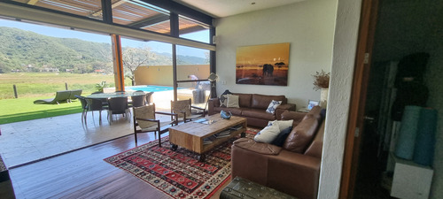 Casa En Renta Con Acceso Al Lago.