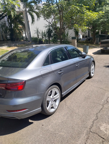 Audi A3 2.0 Sedán L S Line At Dsg