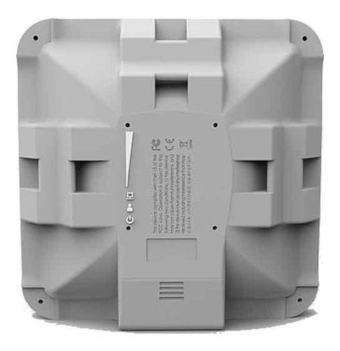 Imagen 2 de 3 de Antena Mikrotik Sxtsq 5ghz Ac