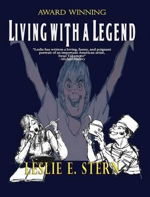 Libro Living With A Legend A Personal Look At Animation L...