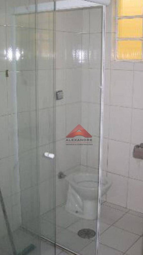Imagem 9 de 15 de Casa Com 3 Dormitórios À Venda, 180 M² Por R$ 790.000,00 - Cupecê - São Paulo/sp - Ca4657