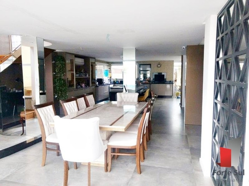 Imagem 10 de 30 de Casa - Cs051 - 32951969
