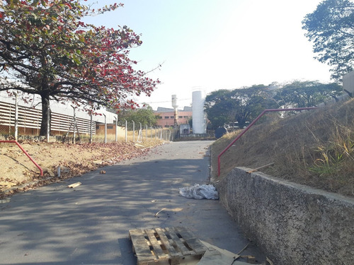 Imagem 19 de 26 de Galpão À Venda, 7.900 M² - Cinco - Contagem/mg - Ga1690