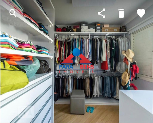 Imagem 11 de 17 de Apartamento - Ap11875 - 68429875