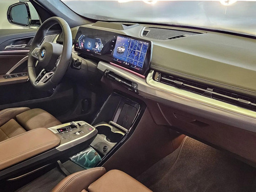 BMW X1 2.0 20i X Line