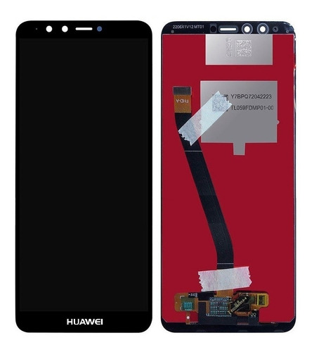 Pantalla Huawei Y9 2018 Alphacell - Provi