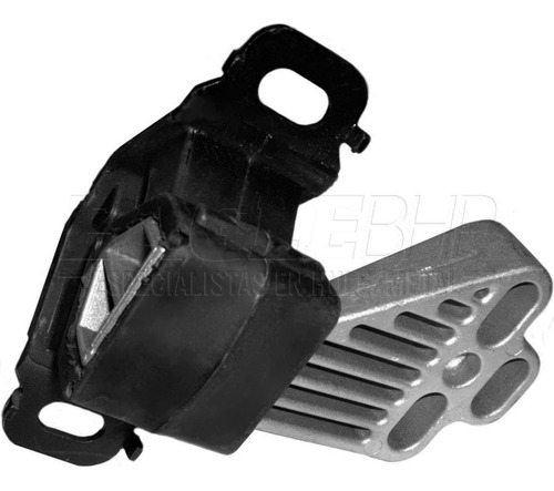Soporte Motor Frontal Derecho Courier 2001 - 2008 1.6l Eagle