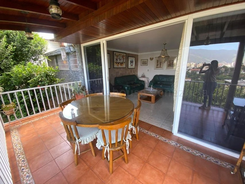 Imagen 8 de 21 de Hermosa Casa En Venta Colinas De Bello Monte Mls #21-21900