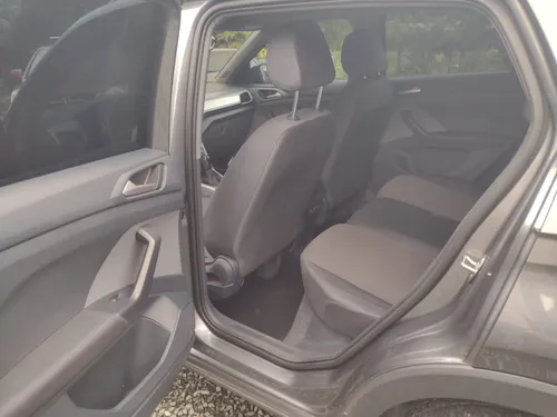 Volkswagen T-Cross 1.0 Tsi Trendline St At