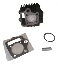 Comprar Kit De Cilindro Completo Motomel Bit110 Calidad Original