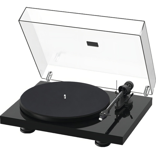 Tocadiscos Pro-Ject Audio Systems Debut Carbon EVO Carbon EVO black 220V