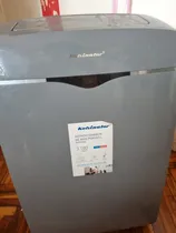 Comprar Aire Portátil Kelvinator Kap12hr 3200w F\u002Fc Color Gris