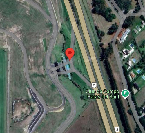Terreno En Venta - 1020mts2 - Haras Del Sur Iii, La Plata