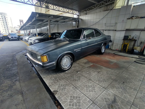 Chevrolet Opala