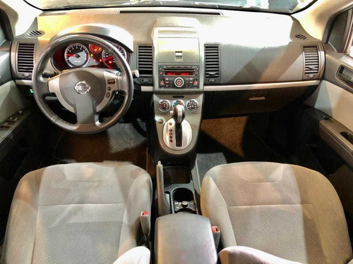 Nissan Sentra 20 Flex