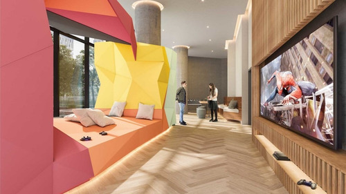 Imagem 17 de 29 de Studio Residencial Para Venda, Vila Olímpia, São Paulo - St6746. - St6746-inc