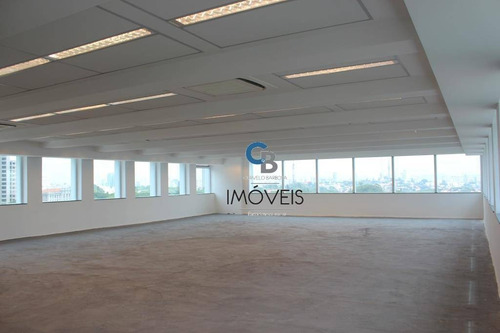 Imagem 2 de 30 de Prédio Para Alugar, 403 M² Por R$ 80,00/mês - Higienópolis - São Paulo/sp - Pr0035