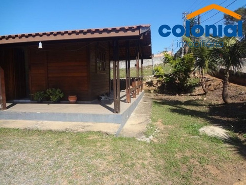 Imagem 15 de 16 de Chácara 3 Quartos/1 Suíte Jardim Cristiane/itupeva - Ch00108 - 69940606