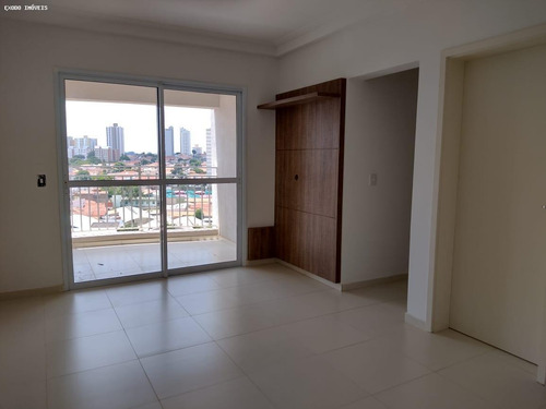 Imagem 3 de 15 de Apartamento Para Venda Em Piracicaba, Higienópolis, 3 Dormitórios, 1 Suíte, 2 Banheiros, 2 Vagas - Ap456_1-1949799