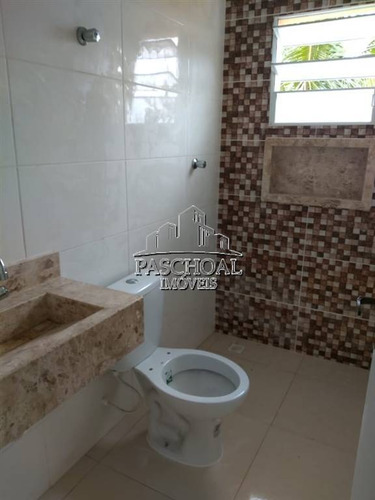 Imagem 23 de 23 de Casa De Condominio - 2 Dormitórios - Jardim Melvi - Gba140