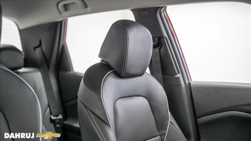 Chevrolet Montana 1.2 TURBO FLEX PREMIER AUTOMÁTICO