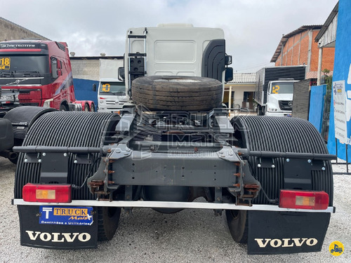 Volvo Vm 330 4x2 Ano 2013