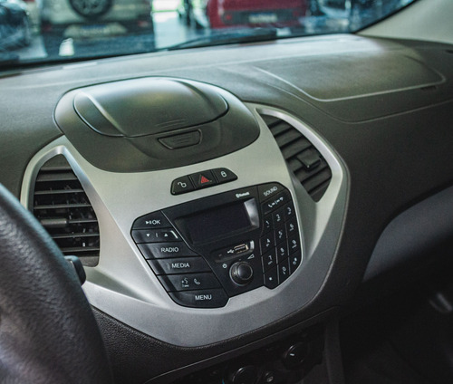 Ford Ka 1.0 TI-VCT FLEX SE MANUAL